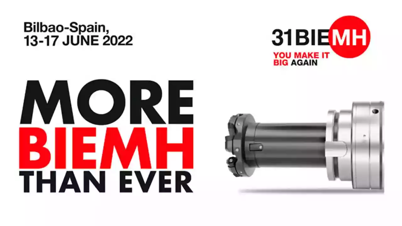 BIEMH 2022 Fair poster