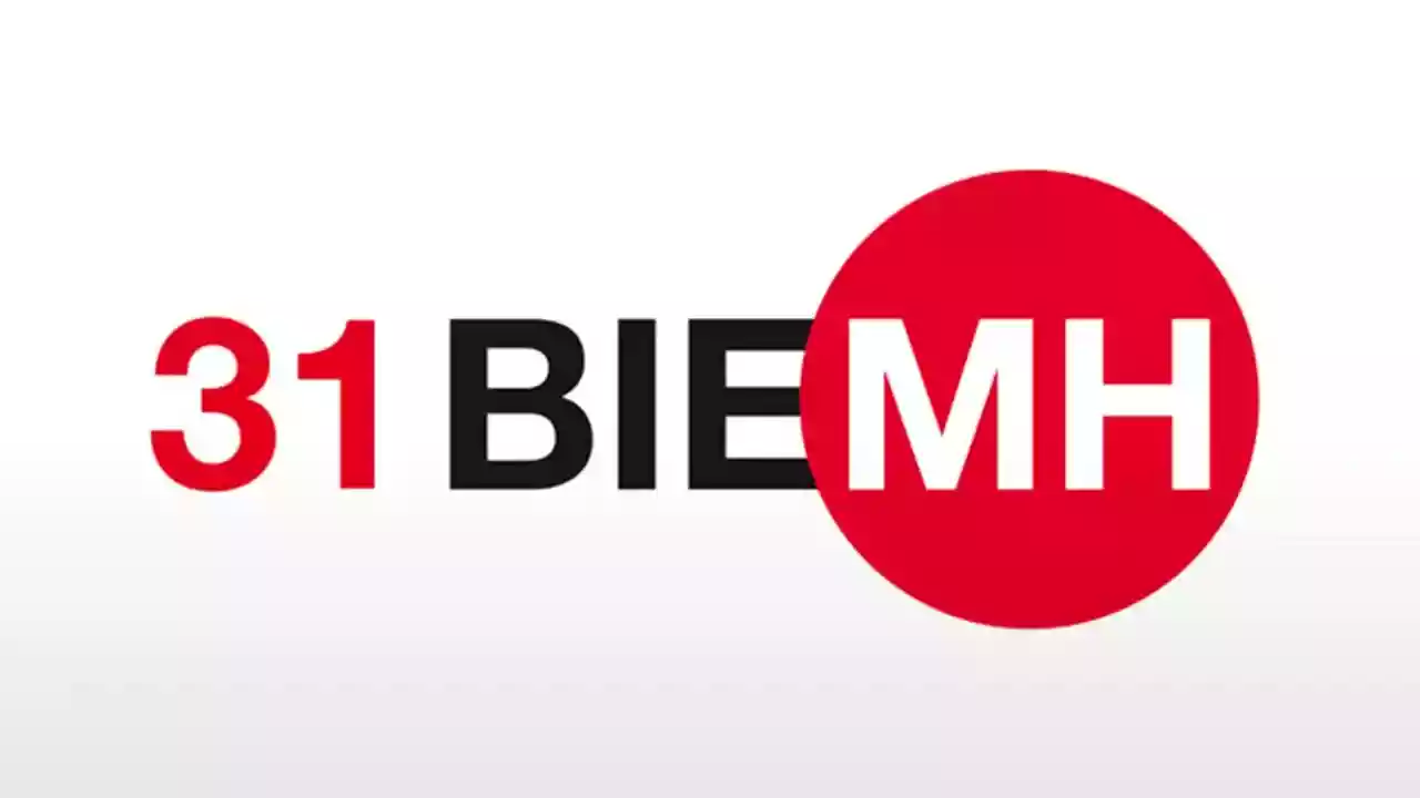 Logotipo de la BIEMH