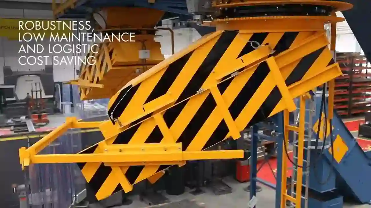 Vimeo video screenshot press scrap extraction